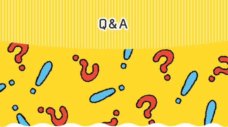 Q&A